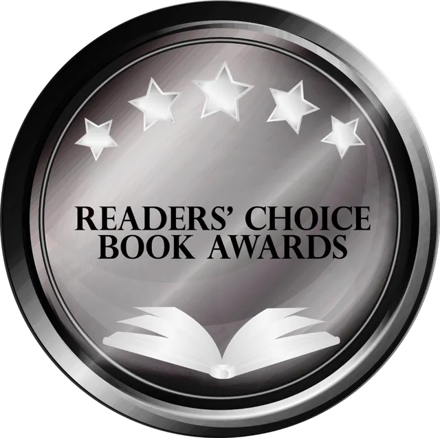 Readers Choice Award