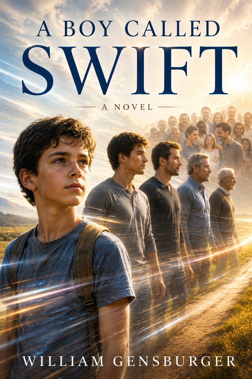 A Boy Called Swift