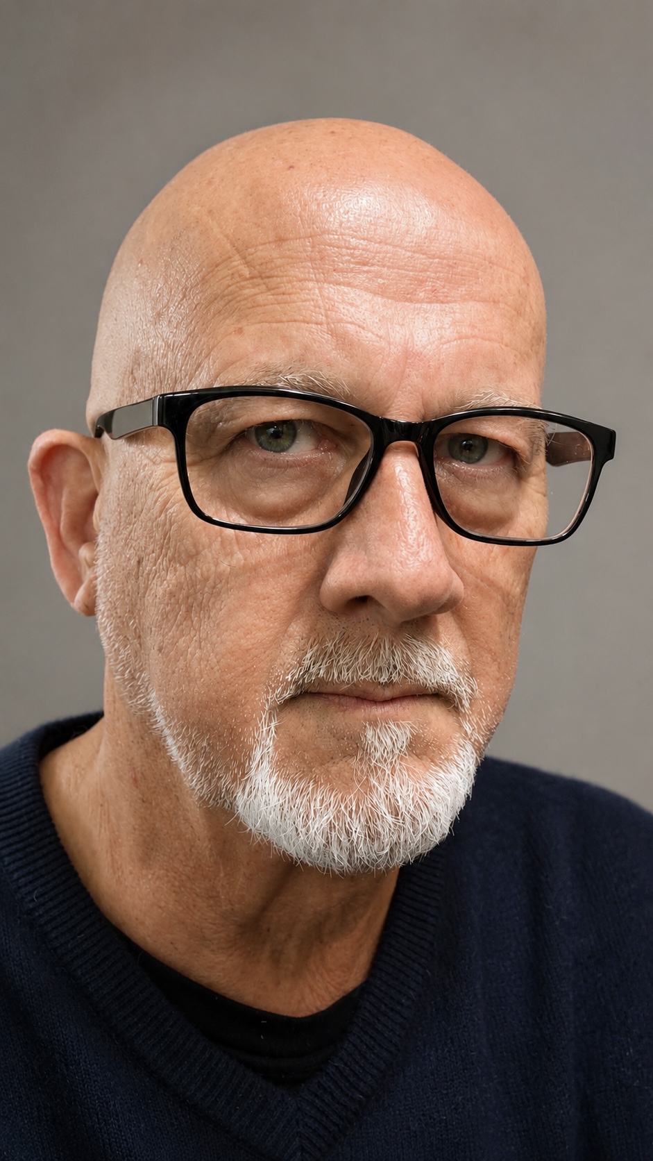 William Gensburger