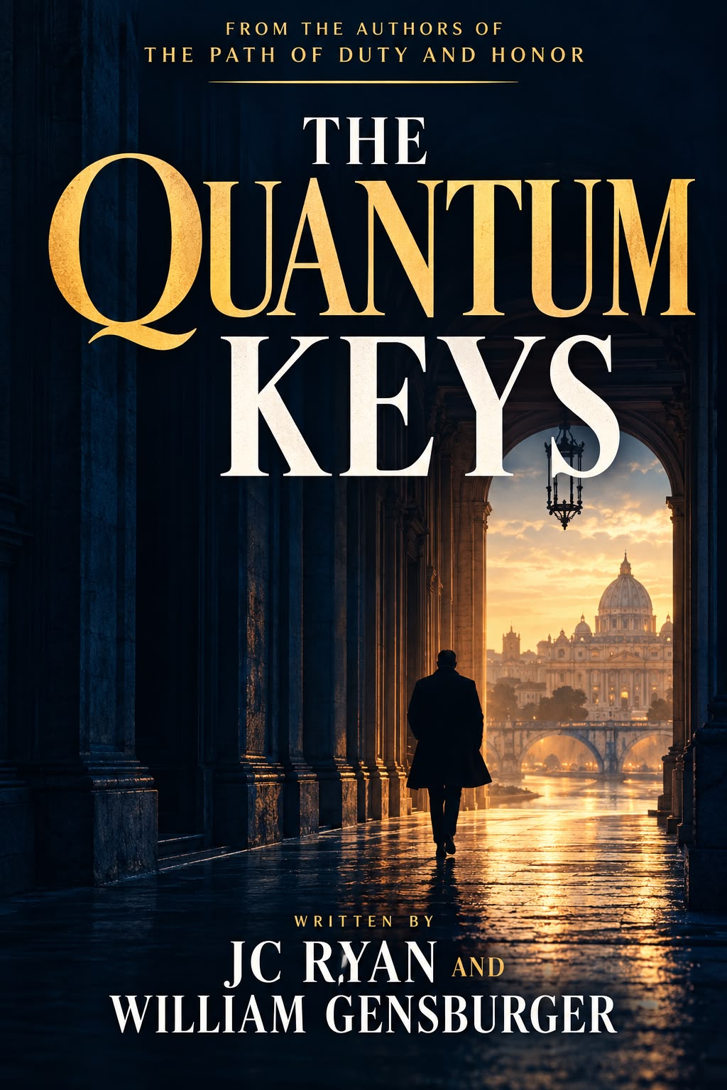 The Quantum Keys